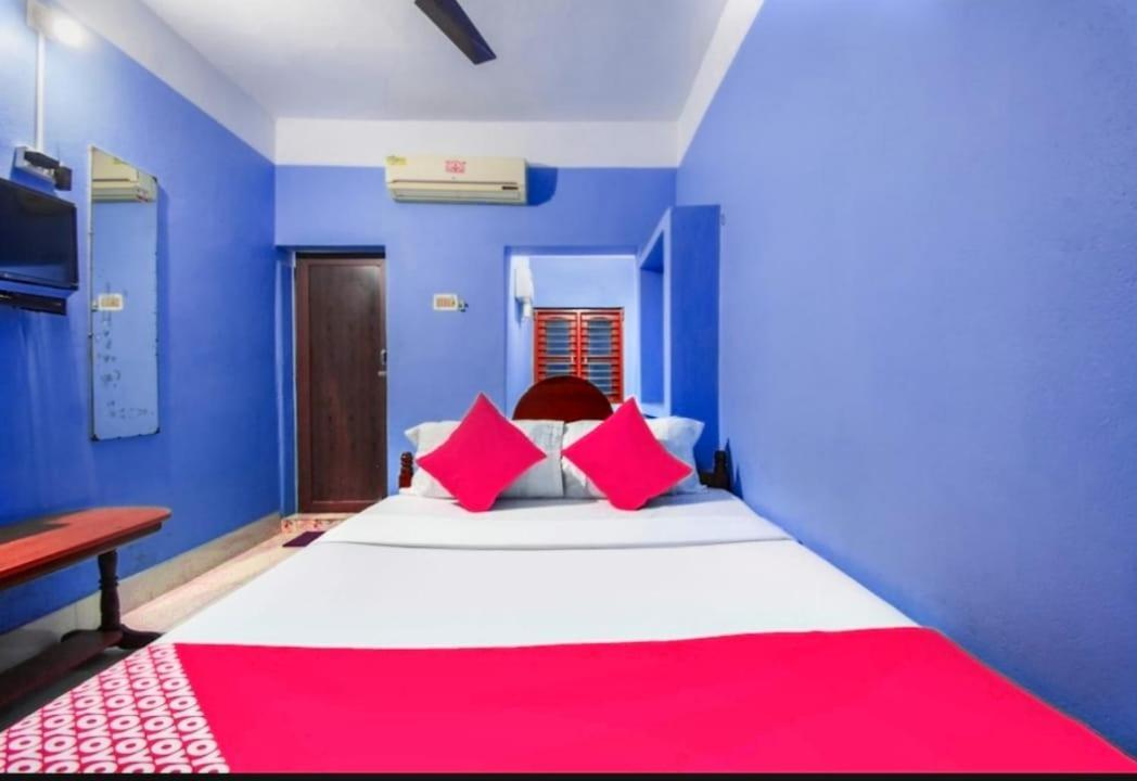 Labanya Guest House Konark Luaran gambar