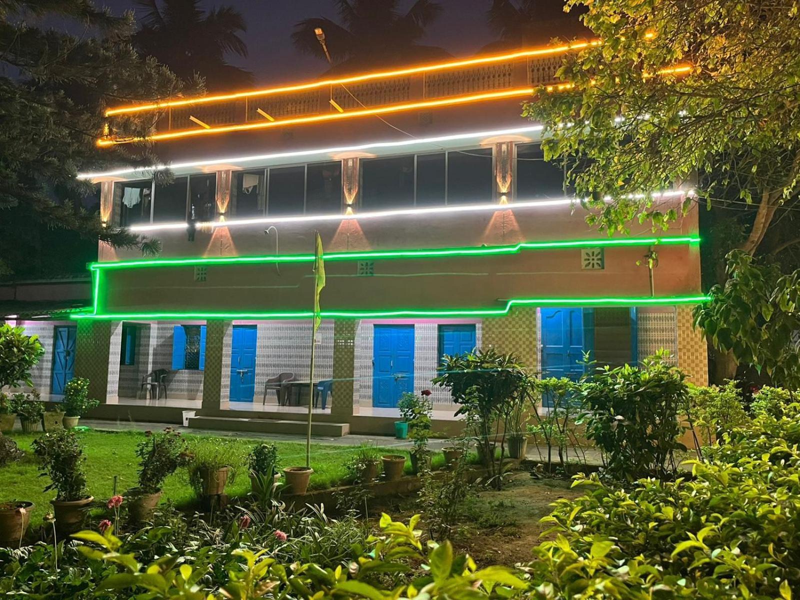 Labanya Guest House Konark Luaran gambar