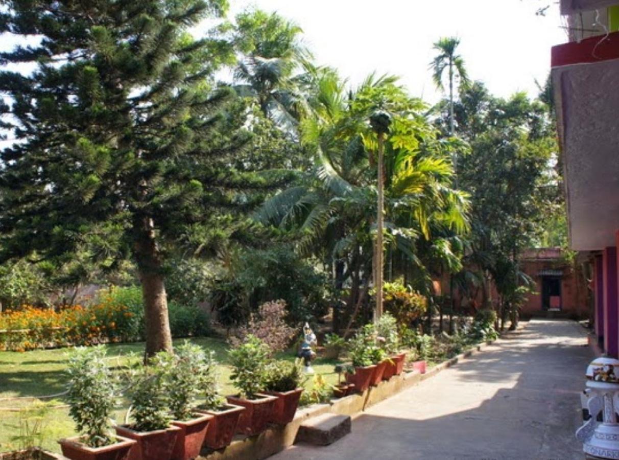 Labanya Guest House Konark Luaran gambar