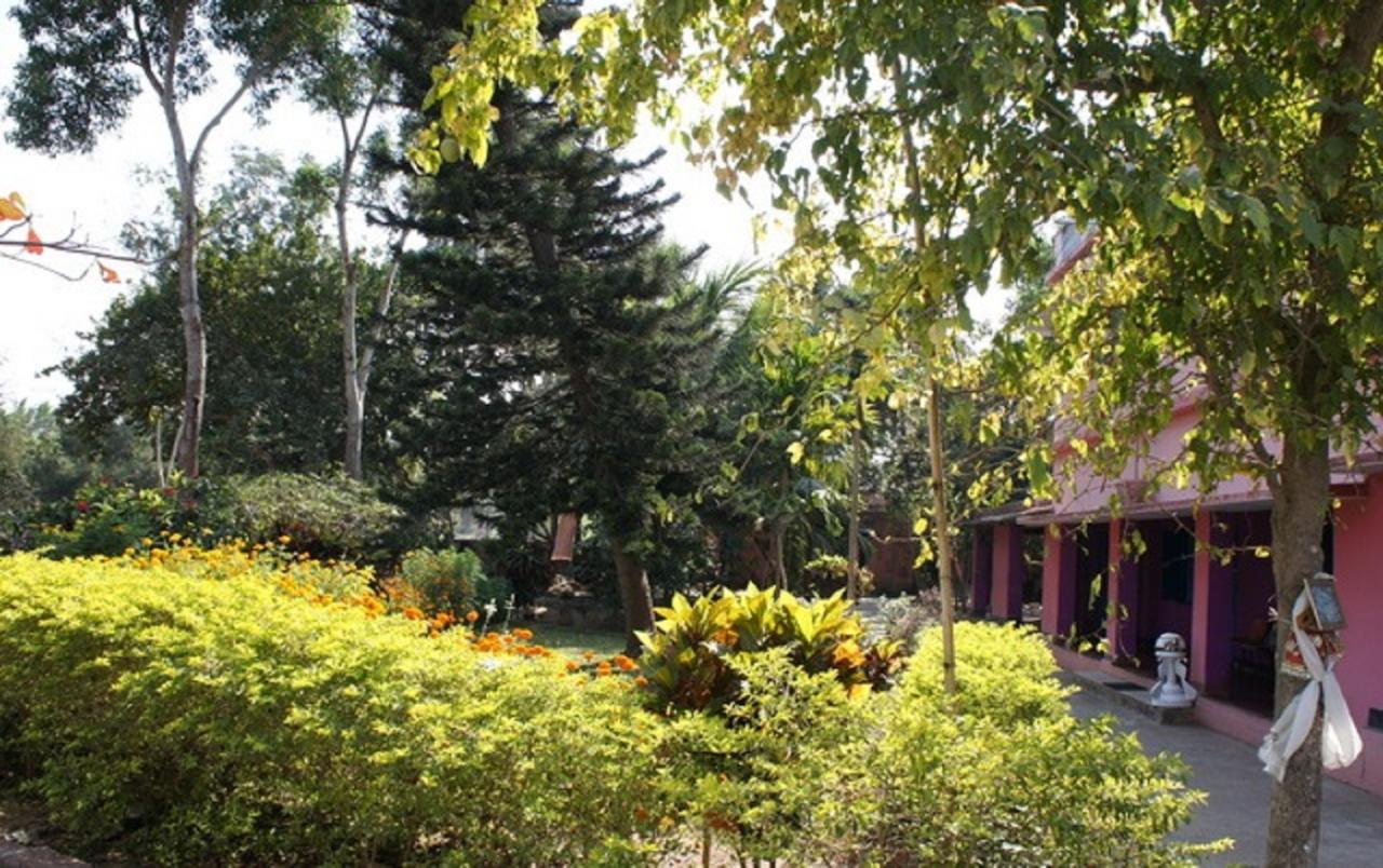 Labanya Guest House Konark Luaran gambar