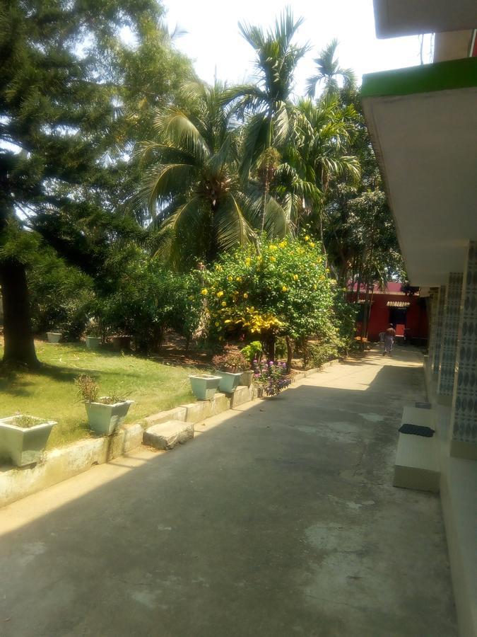 Labanya Guest House Konark Luaran gambar