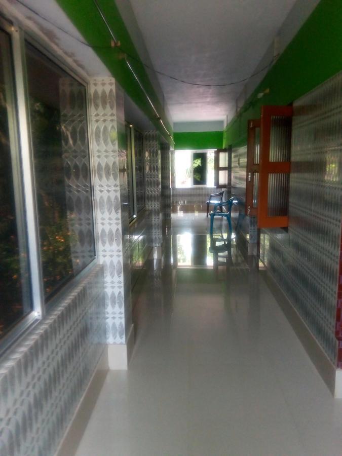 Labanya Guest House Konark Luaran gambar