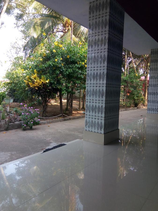 Labanya Guest House Konark Luaran gambar