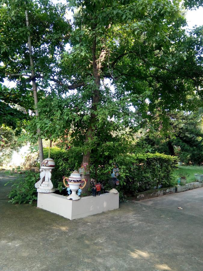 Labanya Guest House Konark Luaran gambar