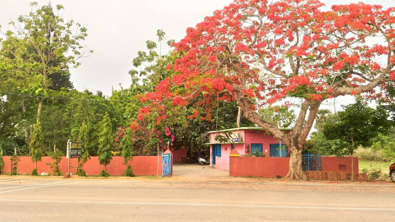 Labanya Guest House Konark Luaran gambar