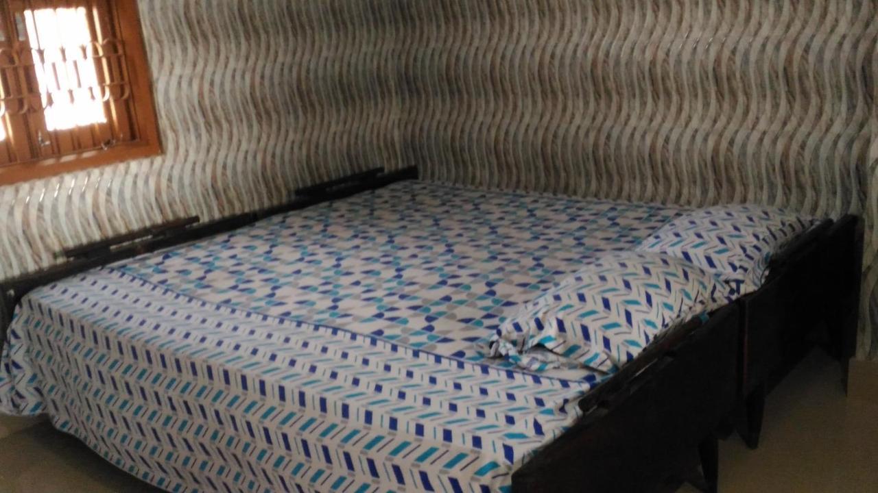 Labanya Guest House Konark Luaran gambar